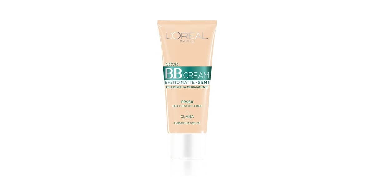 Melhor Base para o Rosto Óleoso: 5 Opções Matte Perfeitas