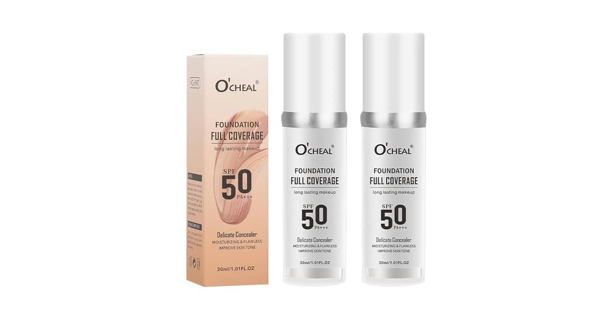 Melhor Base para pele Madura e com Manchas: Guia Definitivo