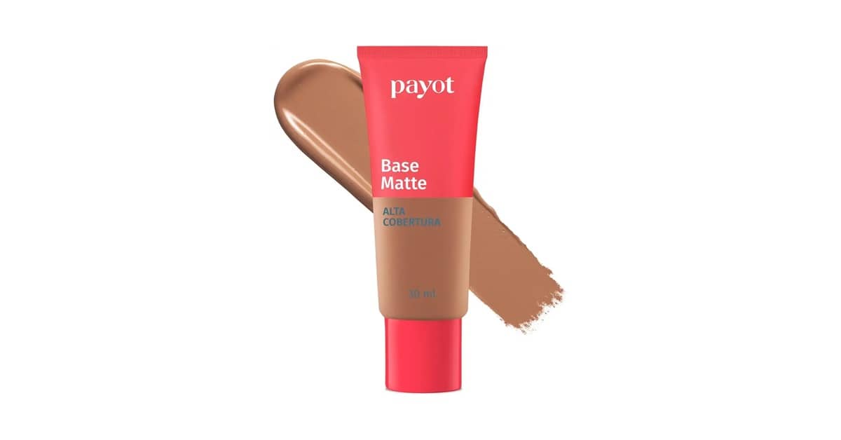 Melhor Base para Pele Negra: 10 Opções com Tom Ideal