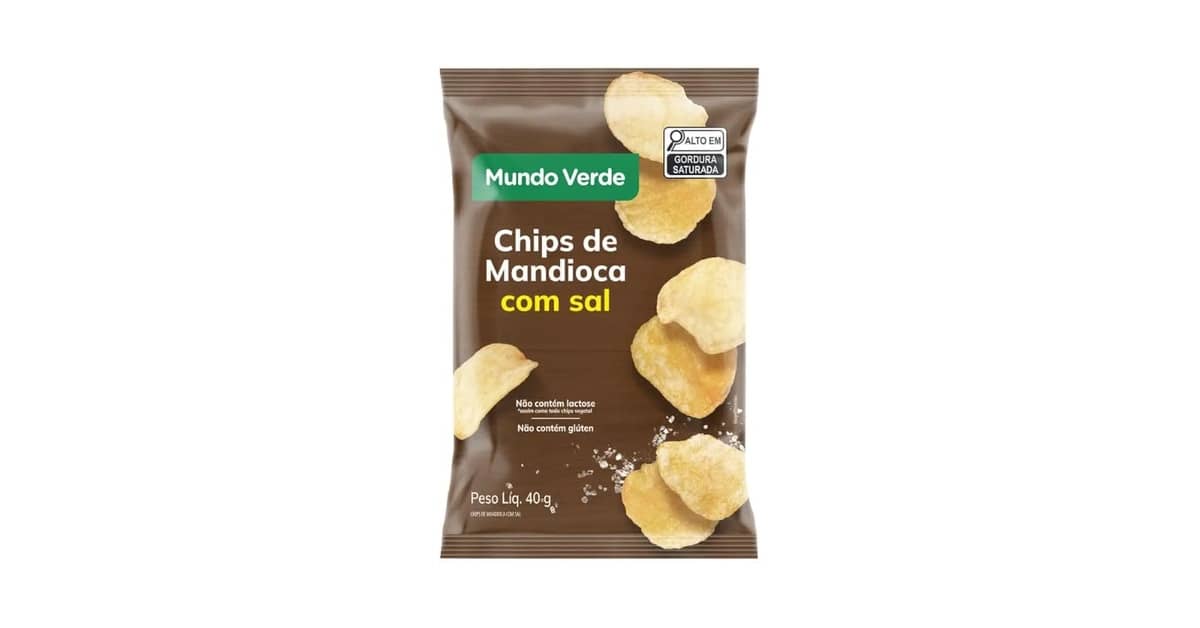 Melhor Batata Chips do Mundo: Sabores Incríveis!