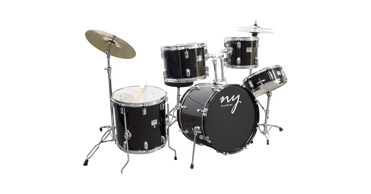 Melhor Bateria Acústica Custo Benefício: Guia Definitivo