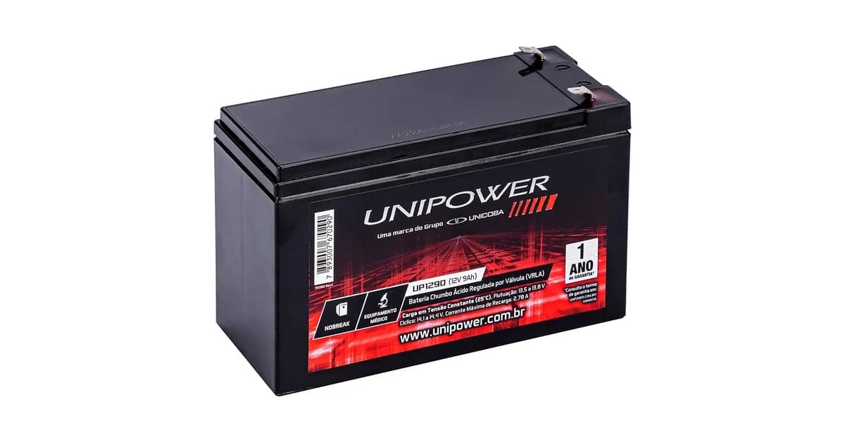 Melhor Bateria de Carro Custo Benefício: Guia Definitivo