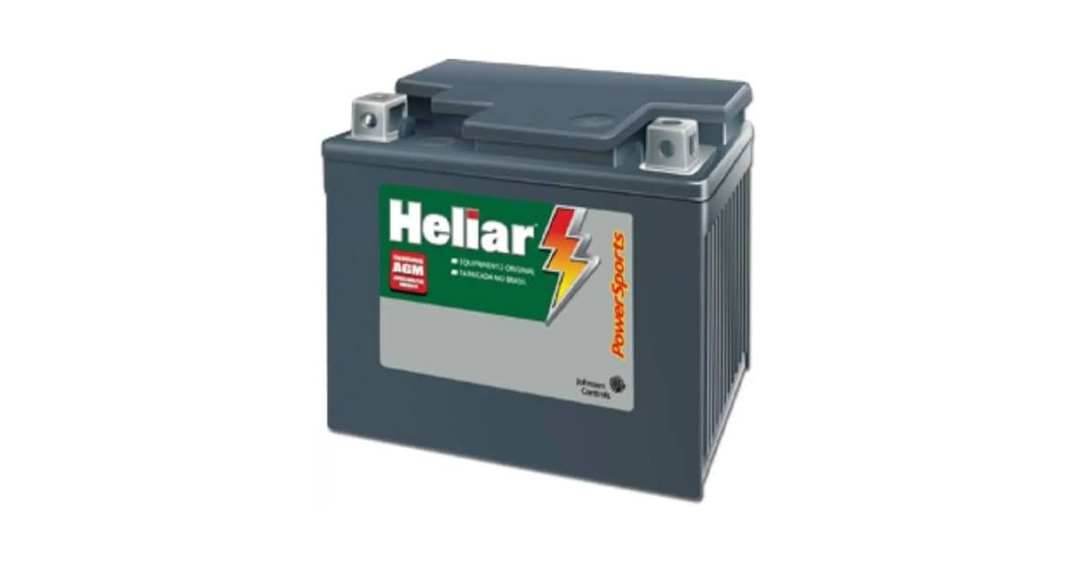 Melhor Bateria para Moto 250: Guia Essencial e Análise