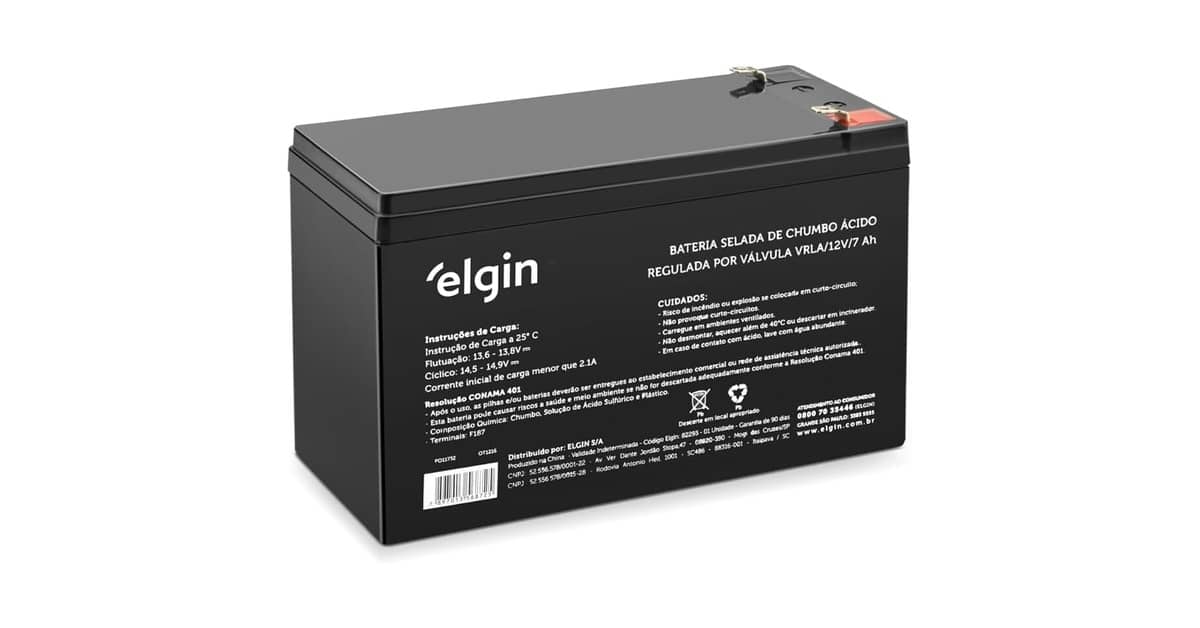 Melhor Bateria para Motorhome: Guia Completo e Opções Essenciais