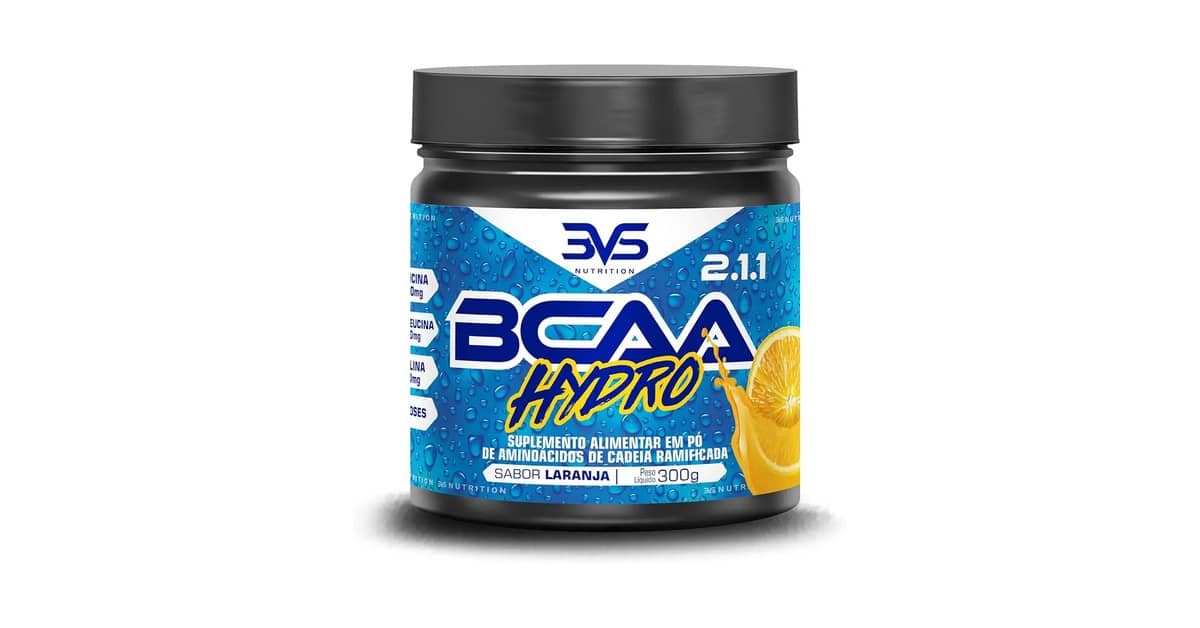 Melhor BCAA Custo Benefício: 5 Opções Potentes e Acessíveis