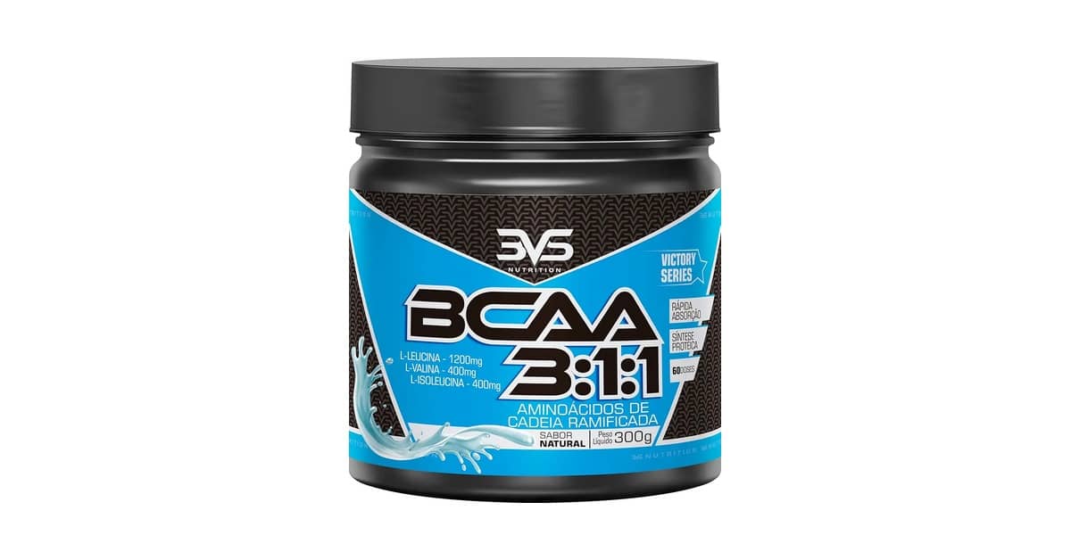 Melhor BCAA da Growth: Guia Essencial para Recuperação Muscular