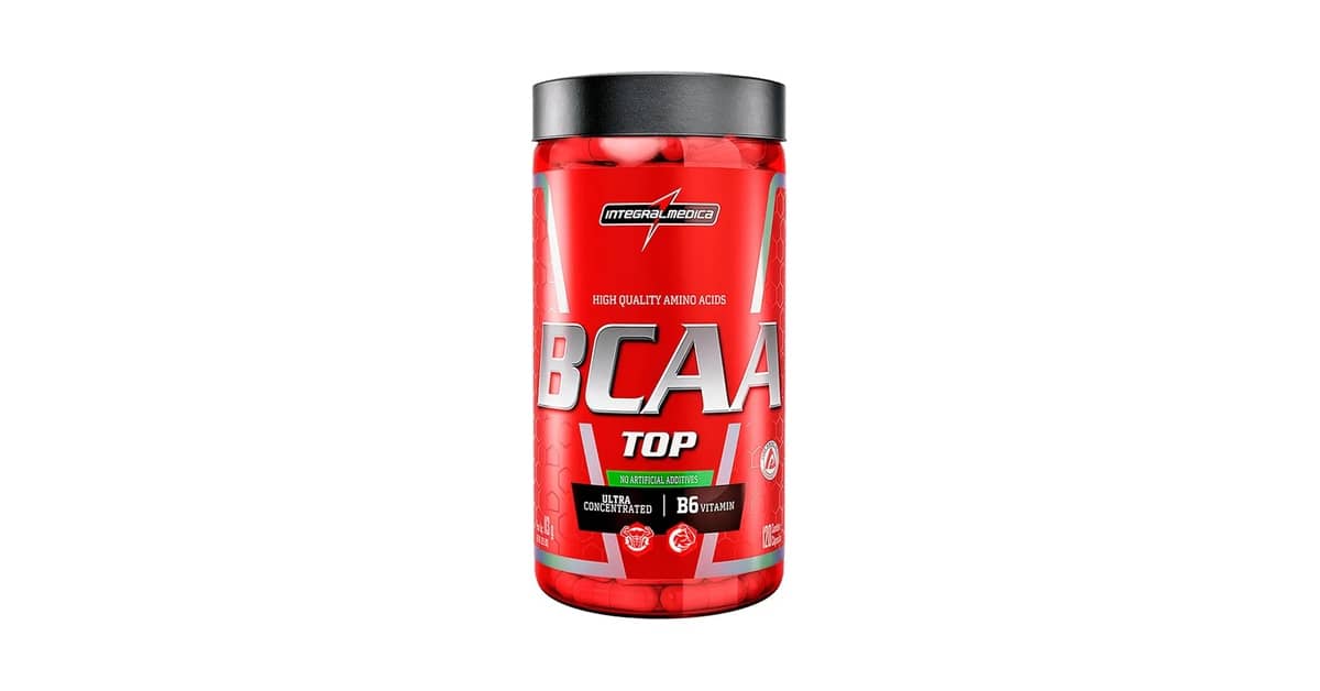 Melhor BCAA Integralmedica: Guia Essencial