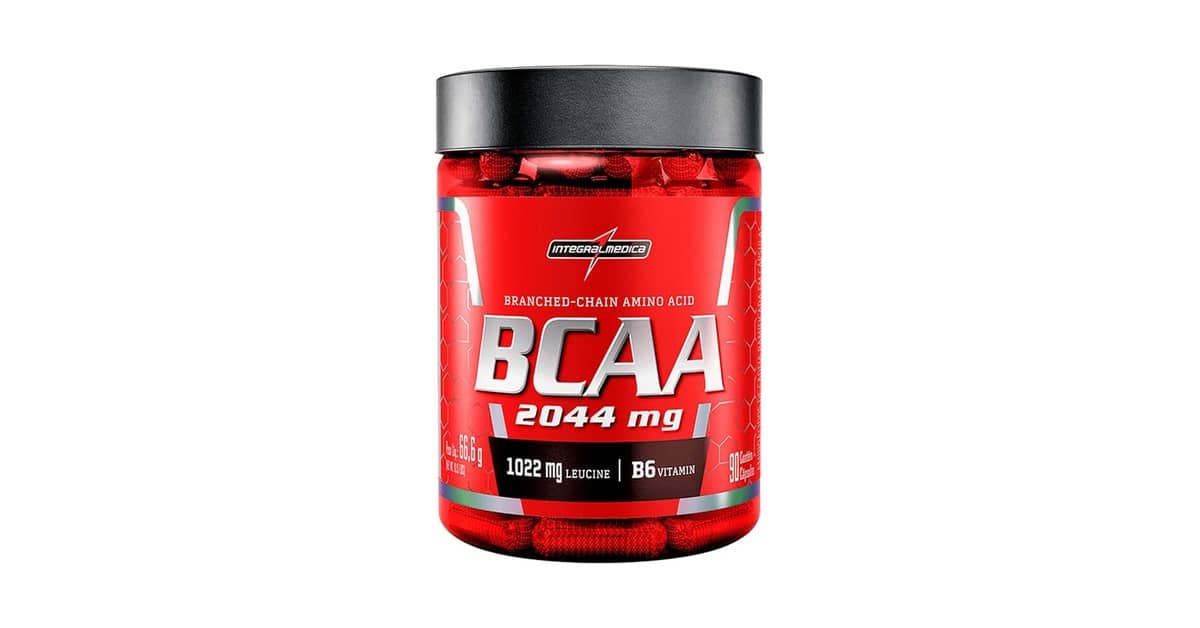 Melhor BCAA para Emagrecer: Guia Essencial para Queimar Gordura