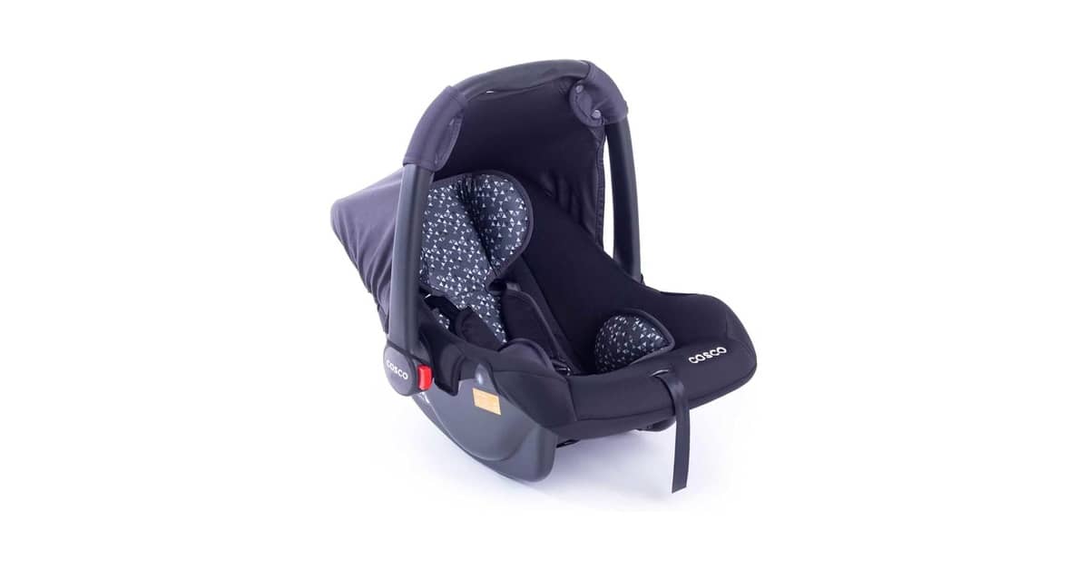 Melhor Bebê Conforto ou Cadeirinha: Guia de Segurança e Conforto