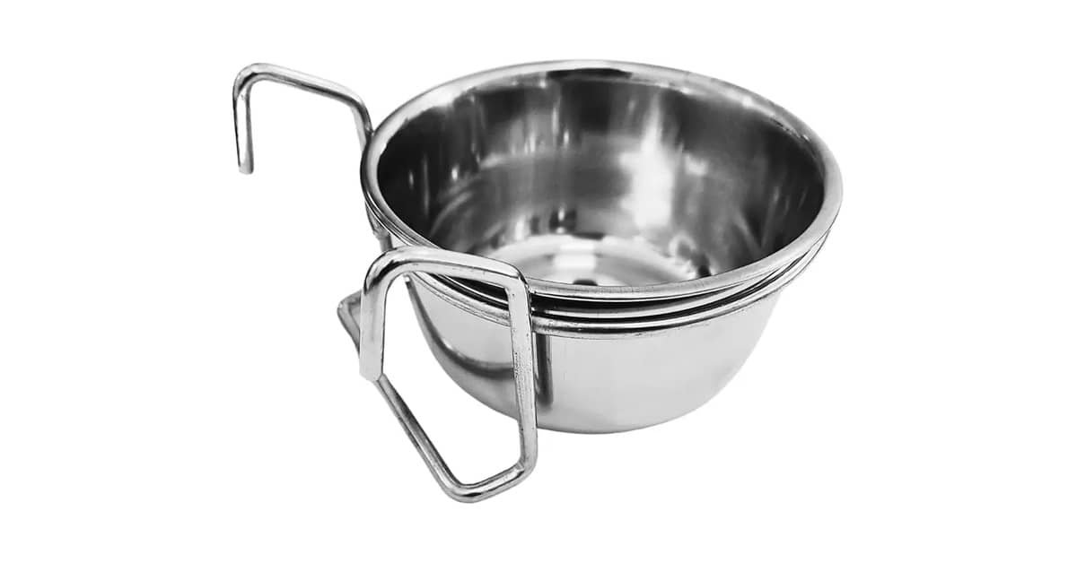 Melhor Bebedouro para Calopsita: Guia Completo