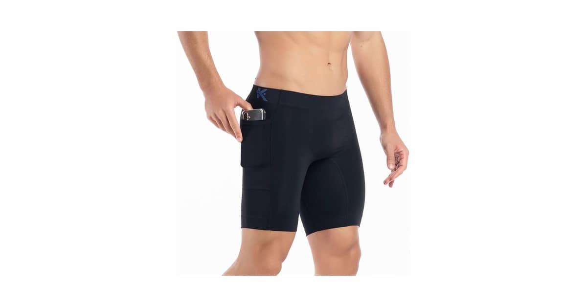 Melhor Bermuda Compressao: Guia Essencial Para Treino