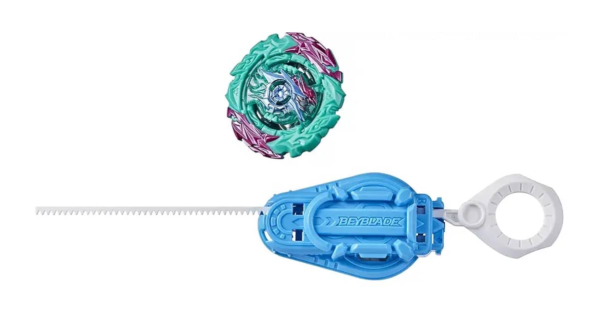 Melhor Beyblade Burst do Mundo: Guia Definitivo para Batalhas Épicas!