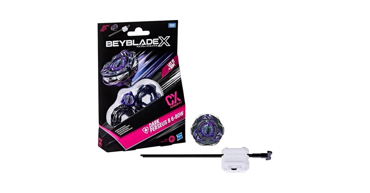 Melhor Beyblade do Mundo Qr Code: Guia de Escolha