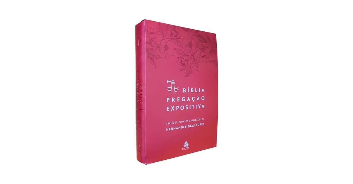 Melhor Bíblia para Estudo e Pregação: Guia Essencial