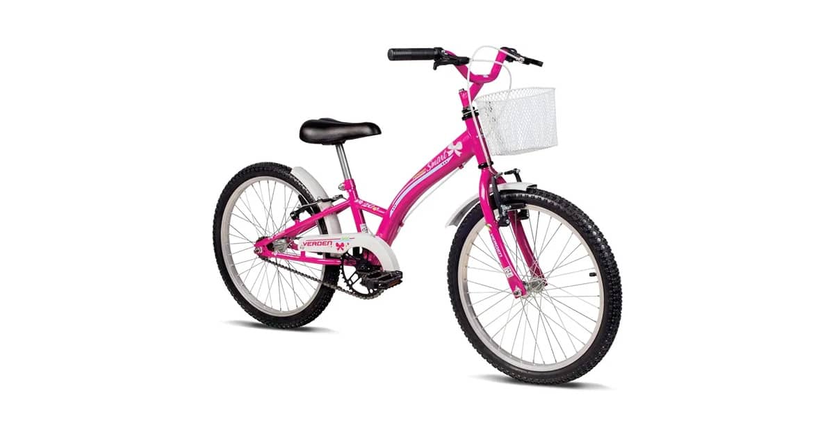 Melhor Bicicleta Aro 20 Menino: Guia para Aventura!