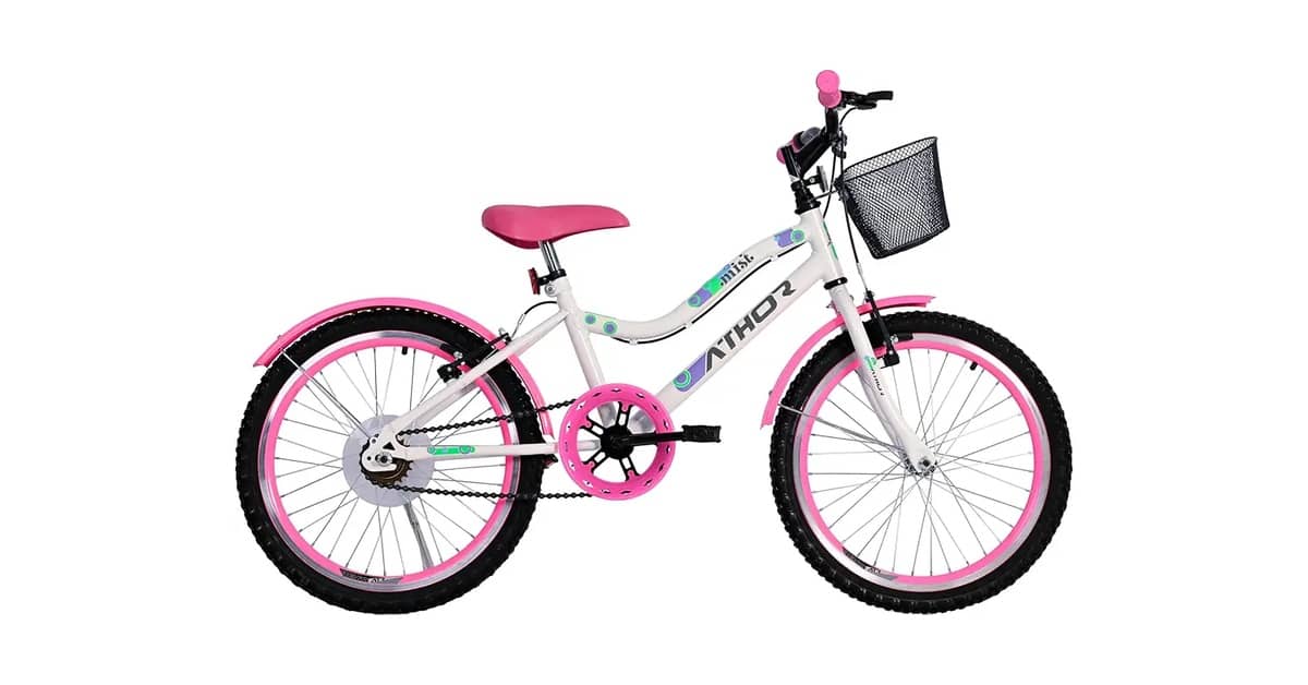 Melhor Bicicleta Aro 20: Guia Essencial Para Crianças