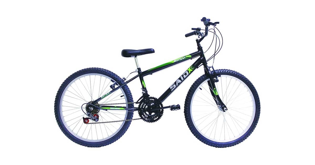 Melhor Bicicleta Aro 24 Masculina: Guia para Escolha Ideal