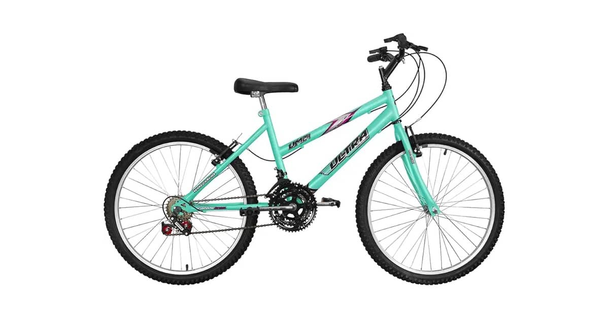 Melhor Bicicleta Aro 24: 10 Modelos de Alta Performance