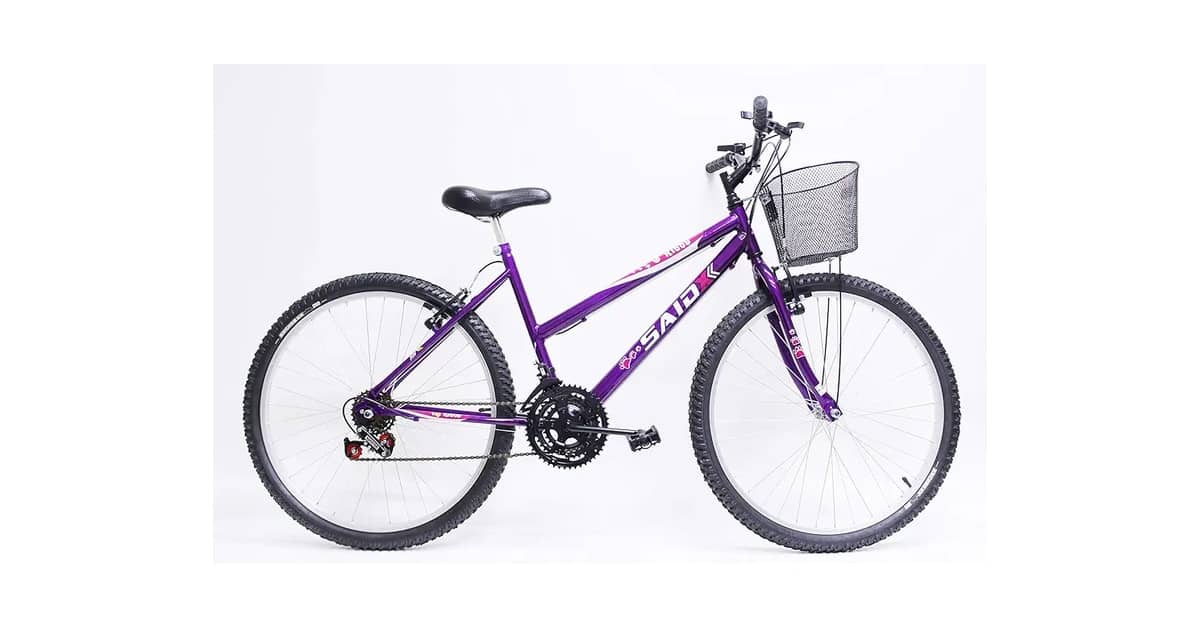 Melhor Bicicleta Aro 26 Feminina: Guia Completo e Modelos