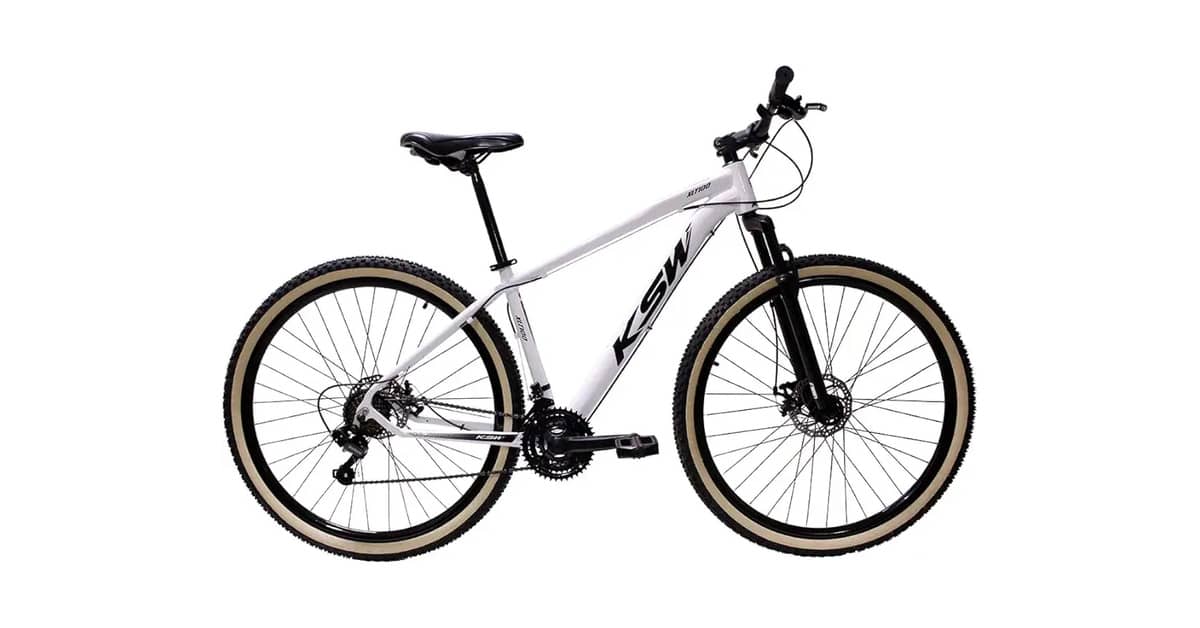 Melhor Bicicleta Aro 29 até 1000 Reais: Guia de Escolha