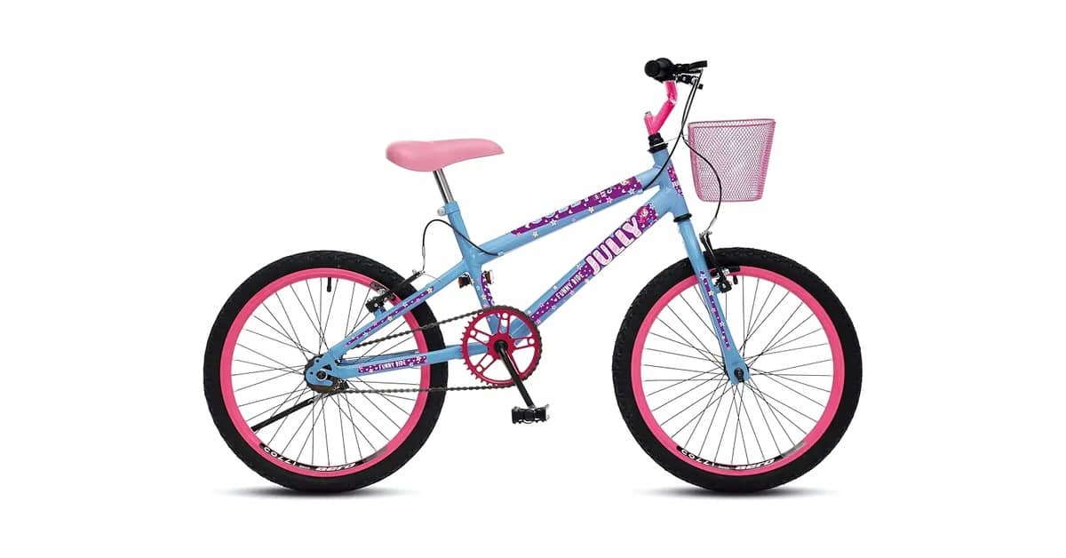 Melhor Bicicleta Barata: 10 Modelos para Economizar