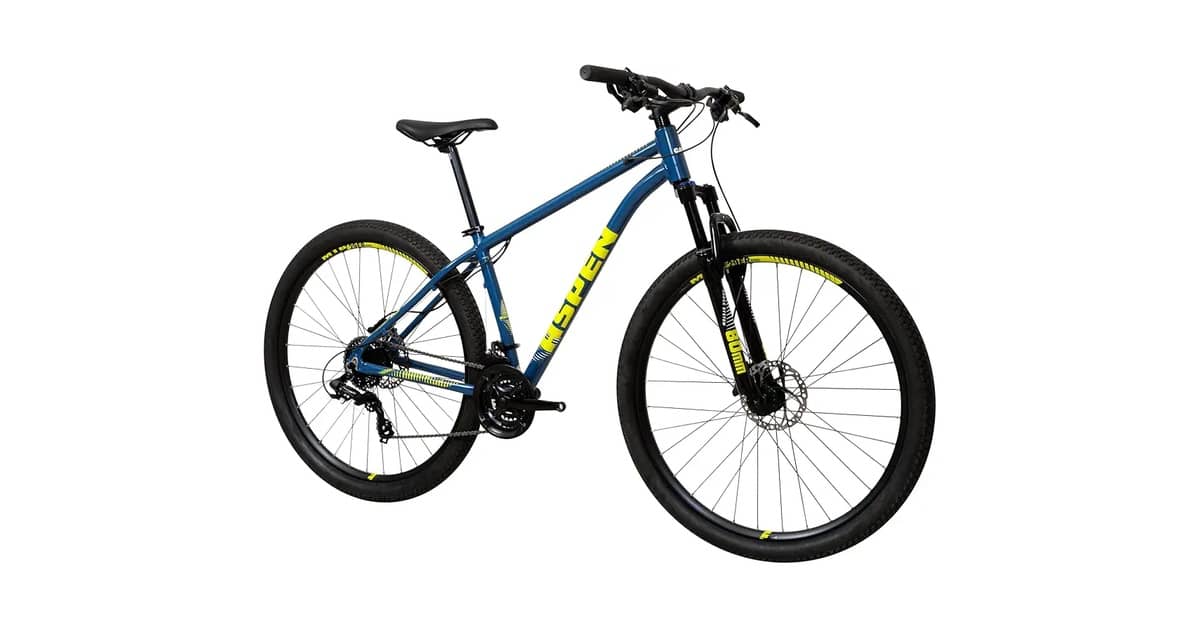 Melhor Bicicleta Caloi Aro 29: Guia Essencial