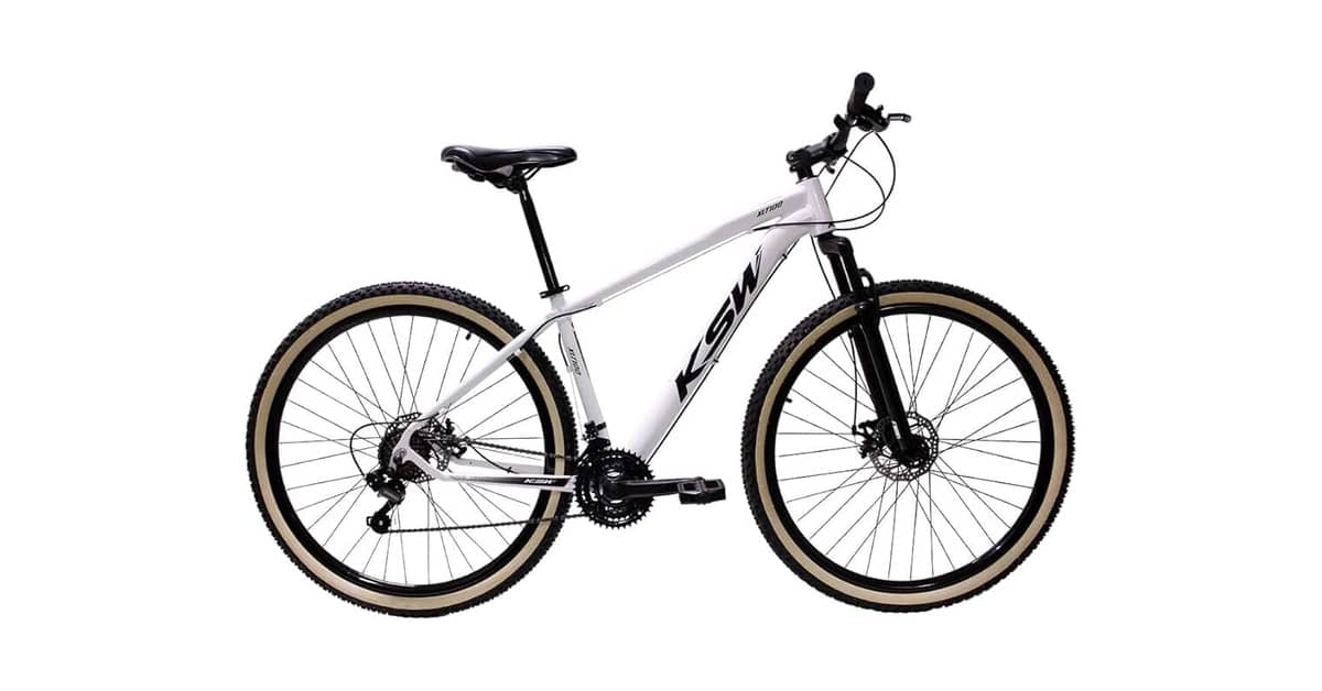 Melhor Bicicleta Custo Benefício Aro 29: Guia Completo