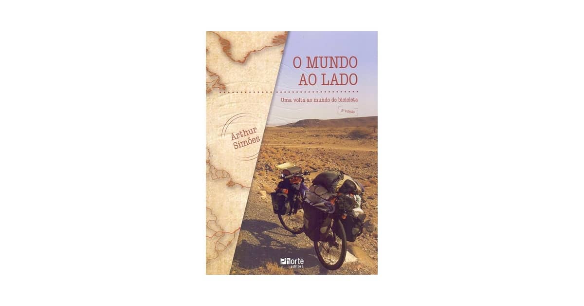 Melhor Bicicleta do Mundo: Aventuras e Aprendizado