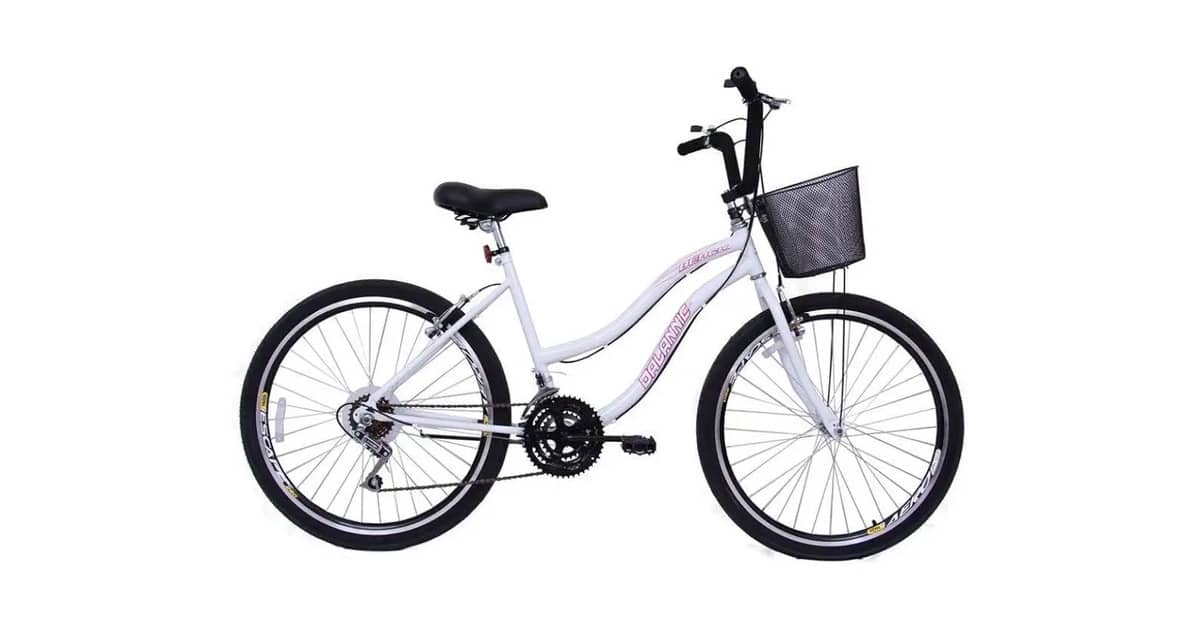 Melhor Bicicleta Elétrica Feminina: Guia Completo Para Escolher!