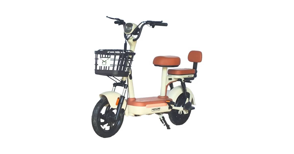Melhor Bicicleta Elétrica Scooter: Potência e Mobilidade Urbana