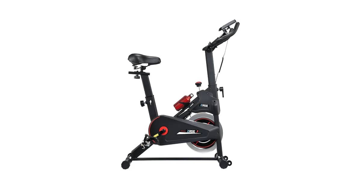 Melhor Bicicleta Ergométrica 120 Kg: Guia de Escolha