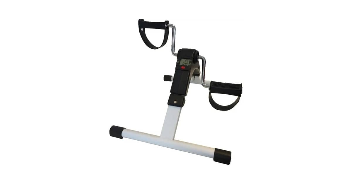 Melhor Bicicleta Ergométrica para Idosos: Guia Essencial