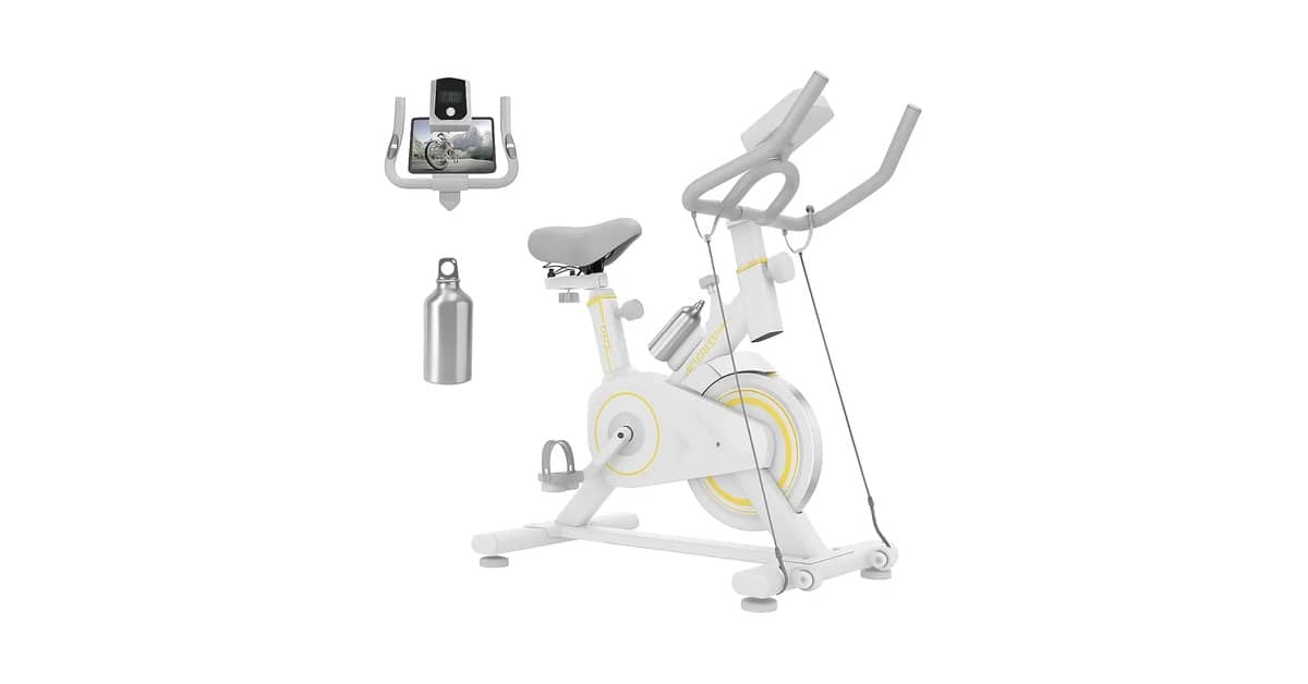 Melhor Bicicleta Ergométrica para Residência: Guia de Compra Essencial