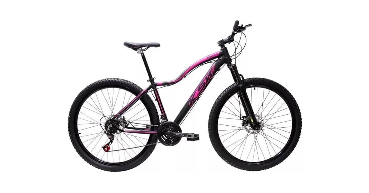 Melhor Bicicleta Mtb Custo Benefício: Encontre a Sua!