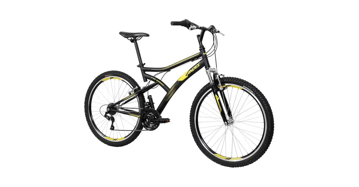 Melhor Bicicleta para Ciclismo: 10 Modelos Versáteis