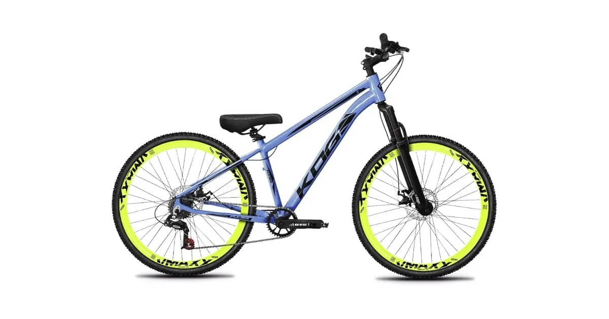 Melhor Bicicleta para dar Grau: Guia Essencial!