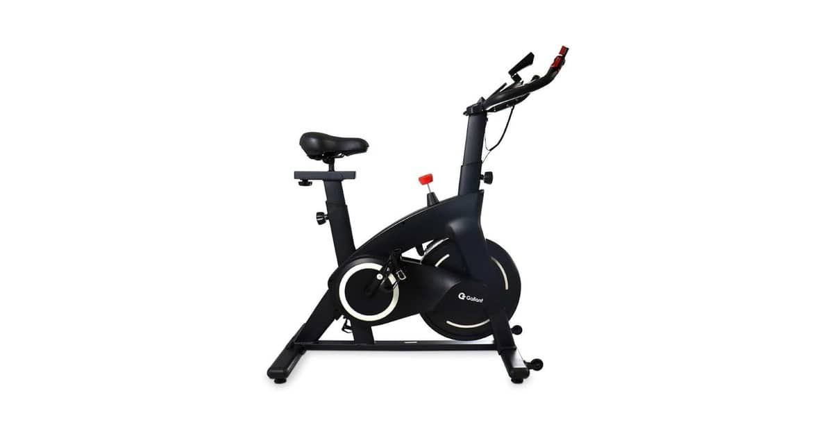 Melhor Bicicleta Spinning Magnética: Guia de Compra Essencial