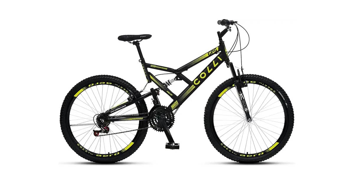 Melhor Bicicleta: 10 Modelos para Diversos Terrenos