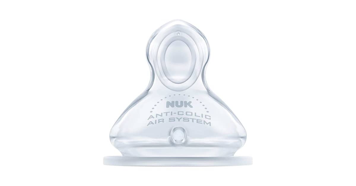Melhor Bico de Mamadeira para Recém Nascido: Fluxo Lento Ideal!