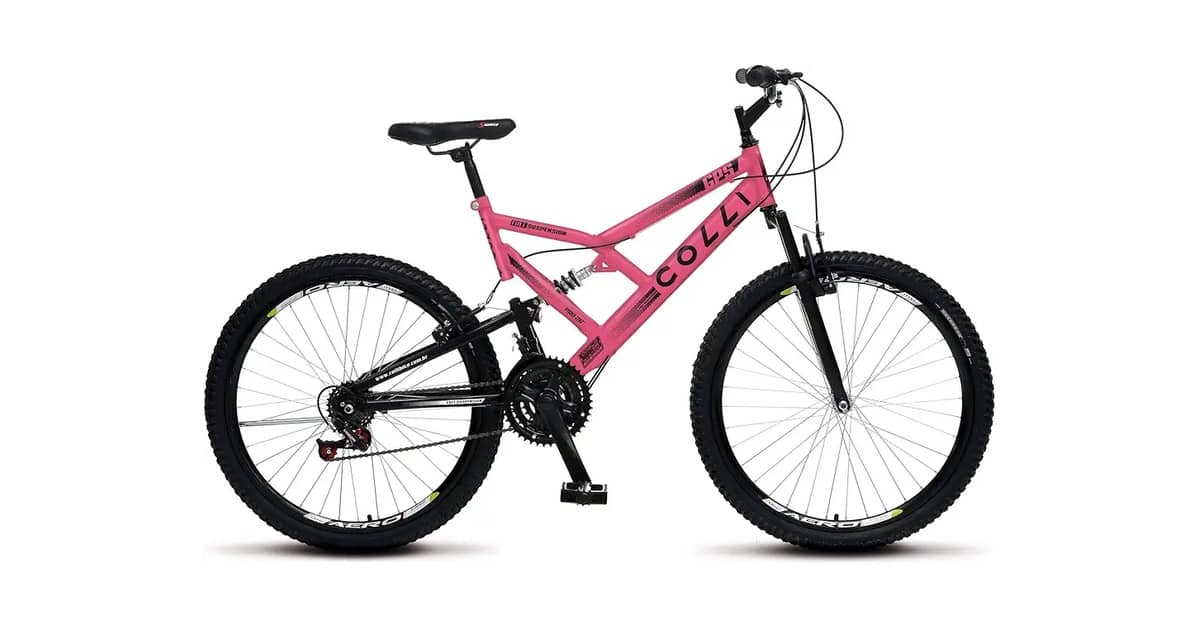 Melhor Bike Aro 26 Custo Benefício: Encontre a Ideal
