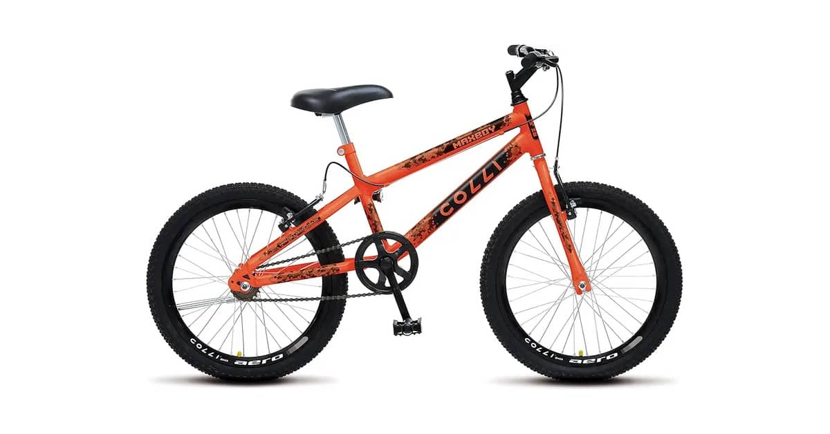Melhor Bike Barata: Guia de Escolha e Modelos