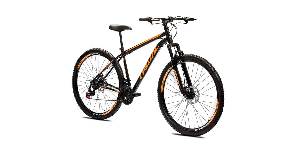 Melhor Bike para Fazer Trilha: Qual Escolher?