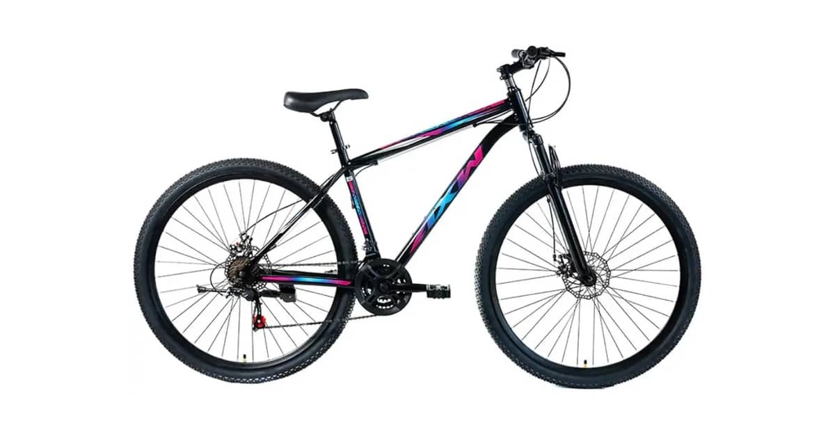 Melhor Bike para Trilha e Asfalto: Encontre a Sua!