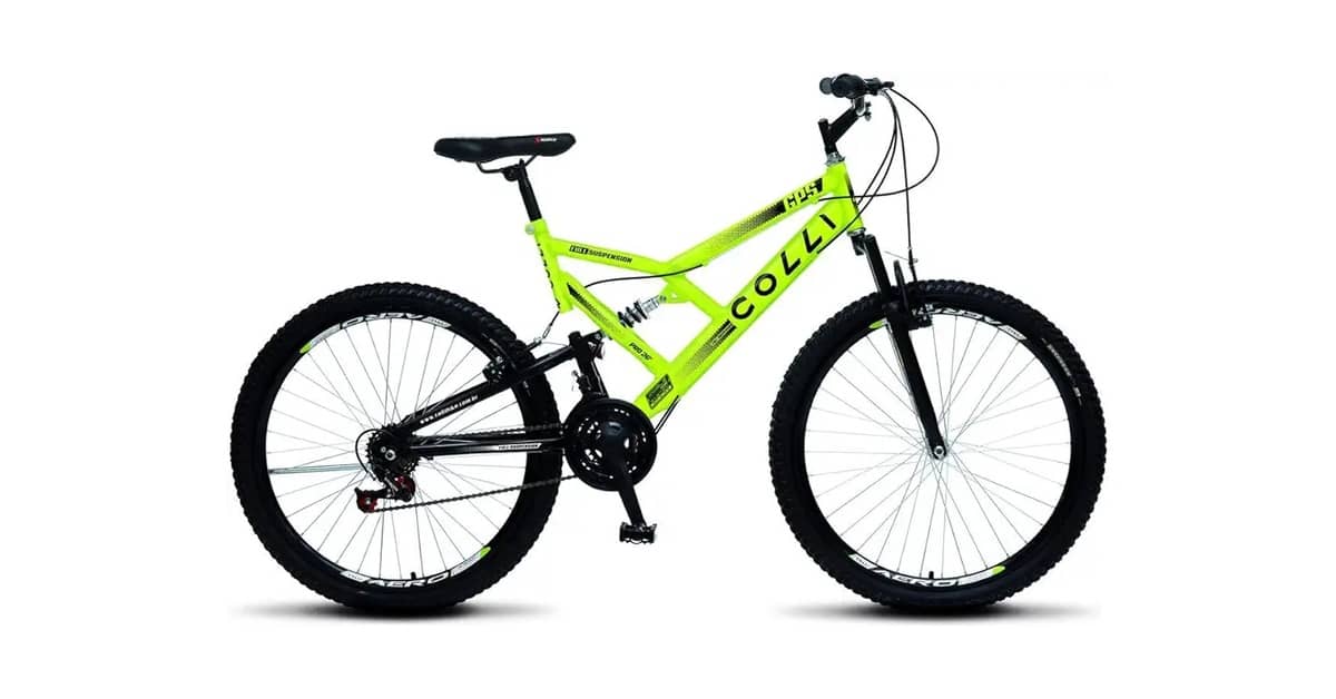 Melhor Bike Trilha: Guia Completo e Avaliação