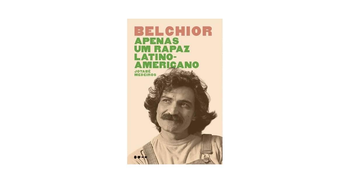 Melhor Biografia de Belchior: Leitura Essencial do Artista