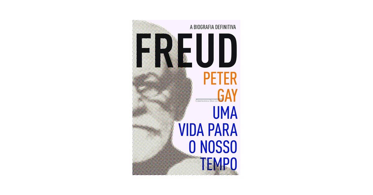 Melhor Biografia de Freud: Guia Completo 2024
