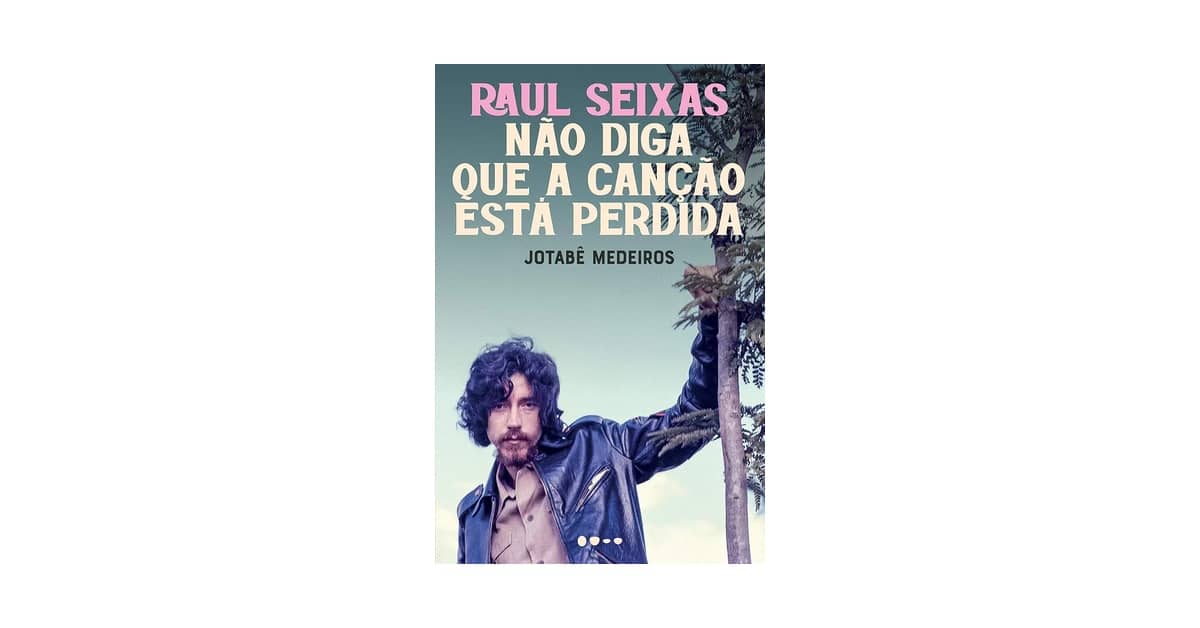 Melhor Biografia de Raul Seixas: Guia Definitivo