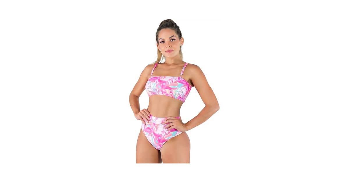 Melhor Biquíni para Cada Corpo: Modelos Que Valorizam Seu Estilo