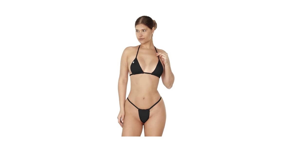 Melhor Biquíni para Fazer Marquinha: Guia de Modelos