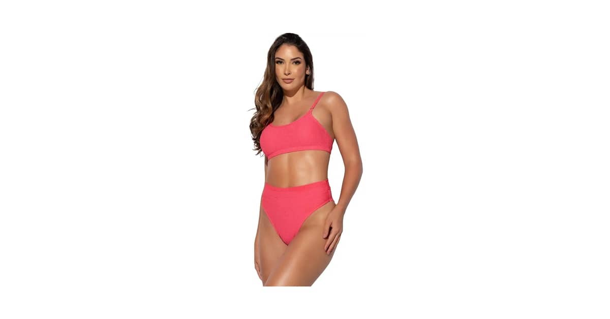 Melhor Biquíni para quem tem Silicone: Apoio e Estilo